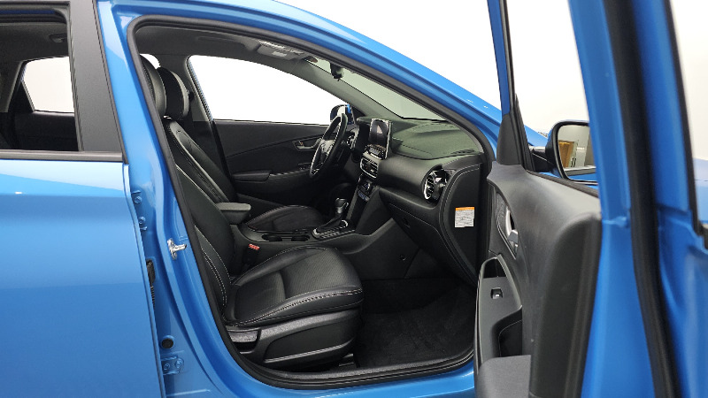 car Hyundai Kona id362020 photo #18