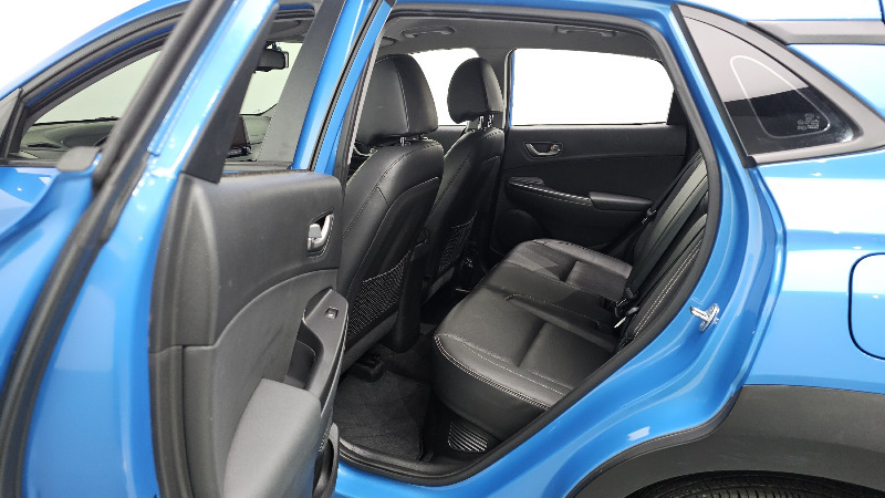 car Hyundai Kona id362020 photo #19