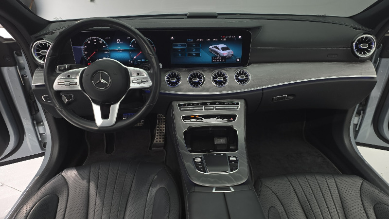 car Mercedes CLS-Class id362022 photo #6