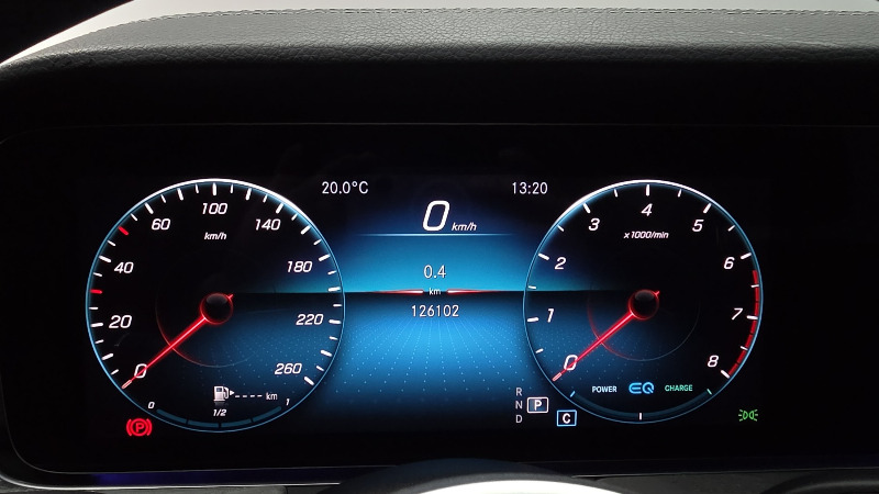 car Mercedes CLS-Class id362022 photo #8