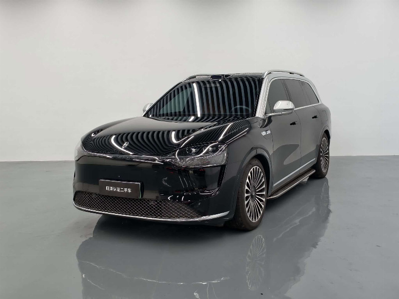 car Aito M9 id362036 main photo