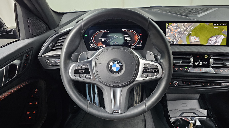 car BMW 1 Series id362039 photo #13