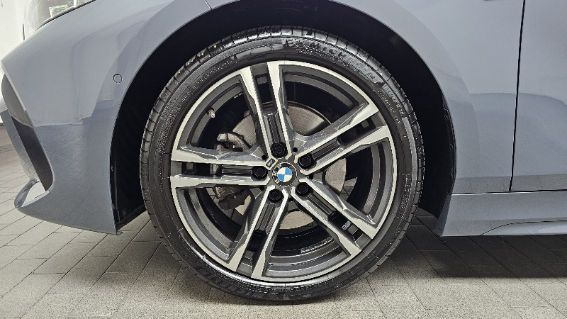 car BMW 1 Series id362039 photo #5