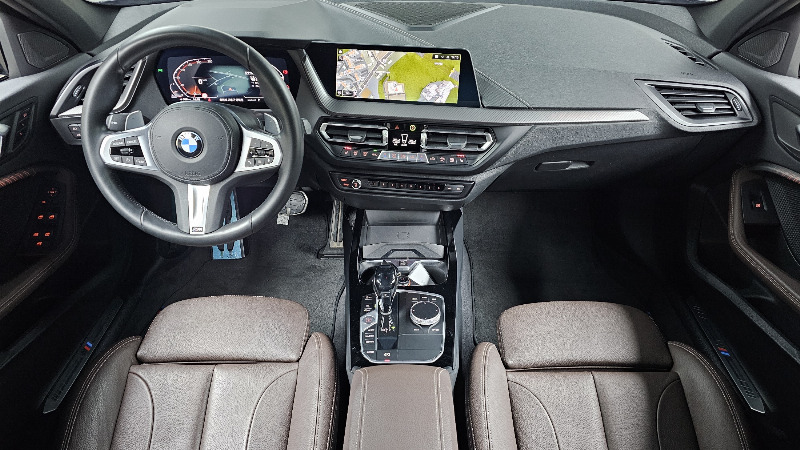 car BMW 1 Series id362039 photo #7