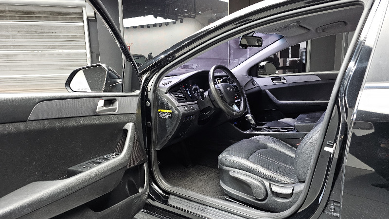 car Hyundai Sonata id362048 photo #10