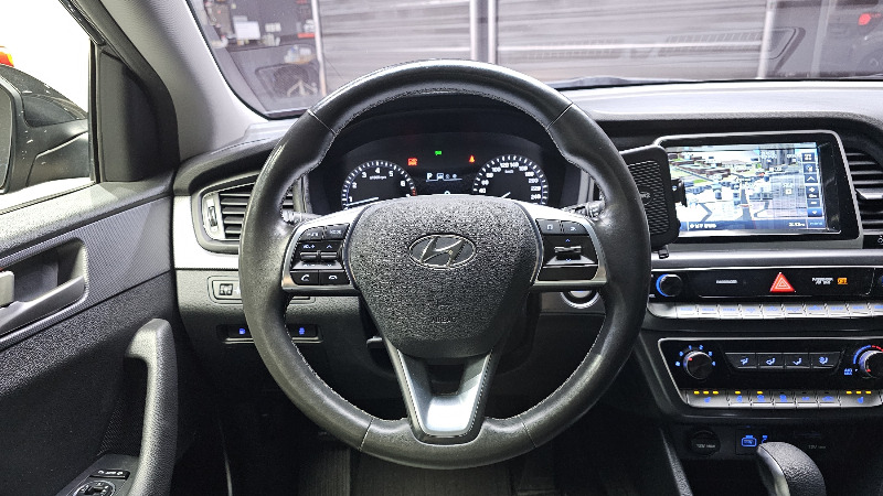 car Hyundai Sonata id362048 photo #13