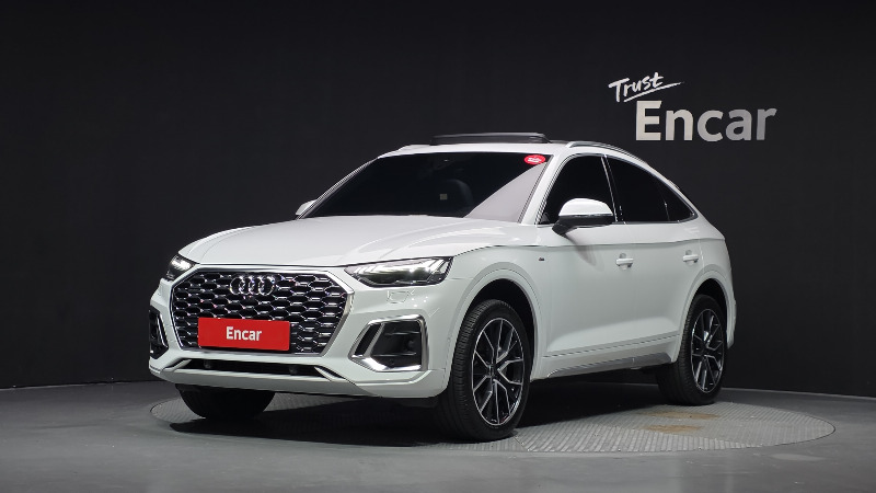 car Audi Q5 id362054 main photo