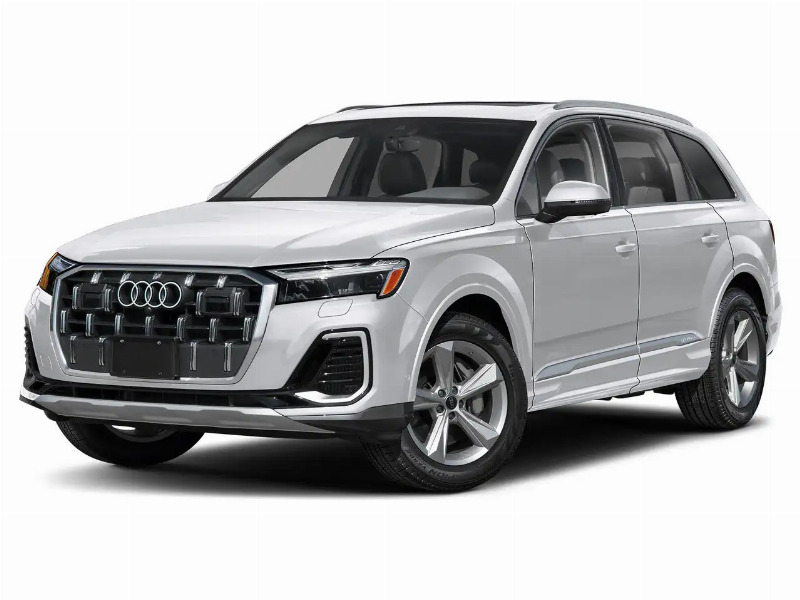 car Audi Q7 id362061 main photo