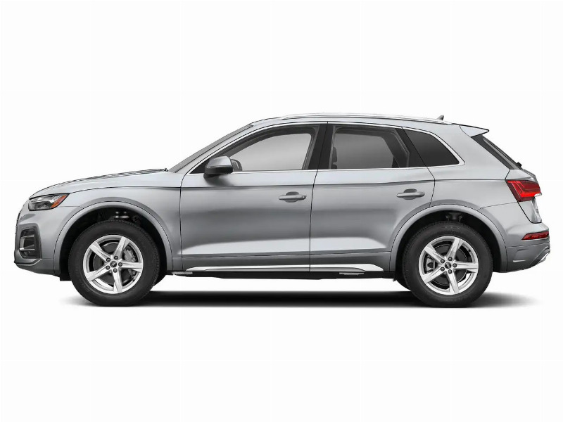 car Audi Q5 id362064 photo #3