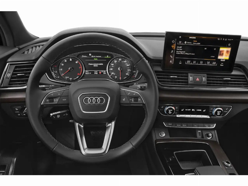 car Audi Q5 id362064 photo #4