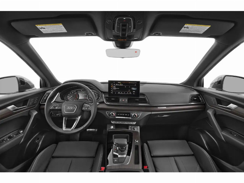 car Audi Q5 id362064 photo #5