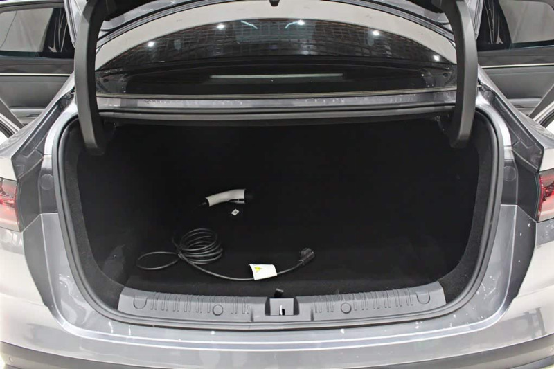car Byd Qin L id362070 photo #13