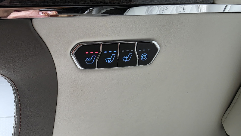 car KIA Carnival id362075 photo #18