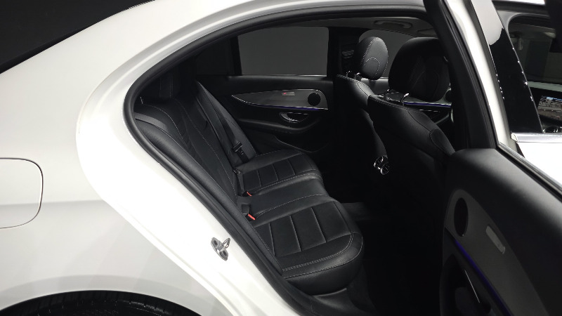 car Mercedes E-Class id362085 photo #12