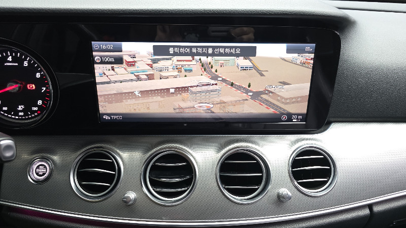 car Mercedes E-Class id362085 photo #14