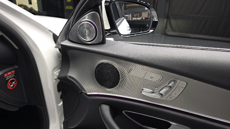car Mercedes E-Class id362085 photo #18