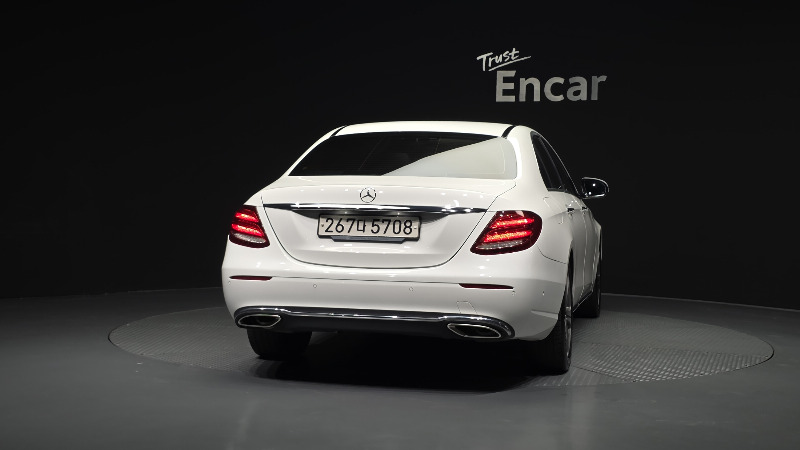 car Mercedes E-Class id362085 photo #4