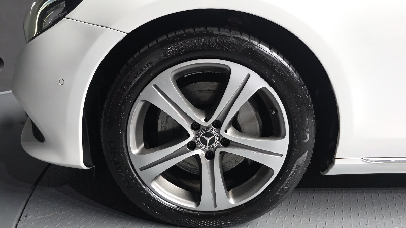 car Mercedes E-Class id362085 photo #5