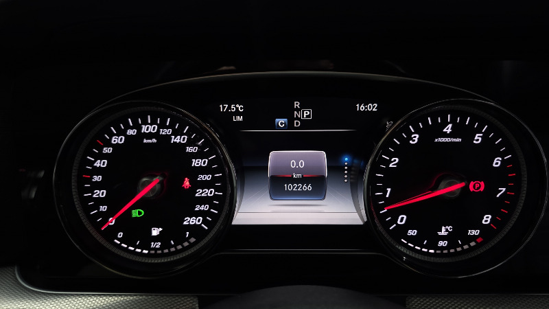car Mercedes E-Class id362085 photo #8
