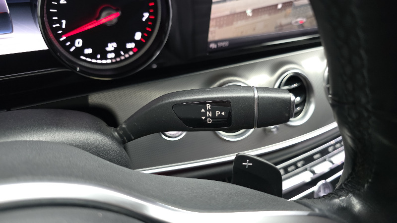 car Mercedes E-Class id362085 photo #9