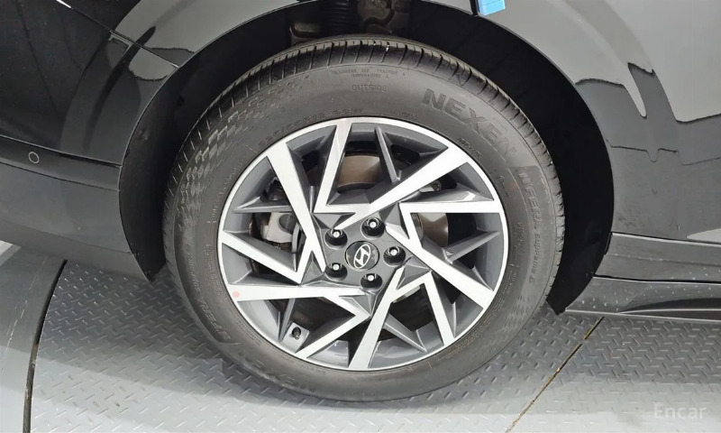 car Hyundai Grandeur id362116 photo #5