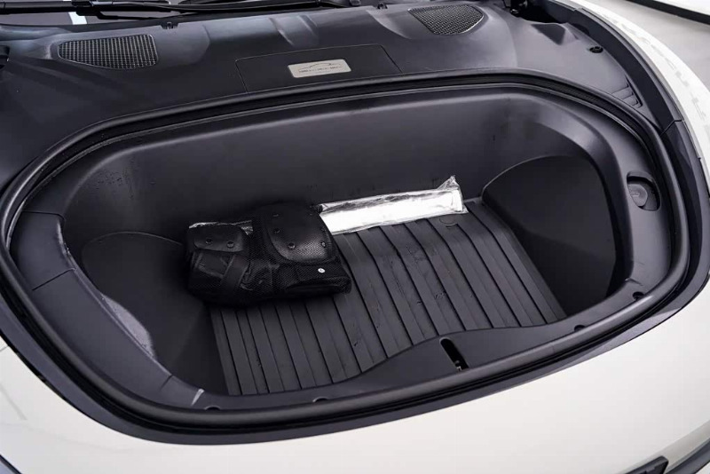 car Xiaomi SU7 id362133 photo #13