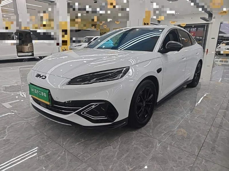 car Byd Seal 06 id362145 main photo