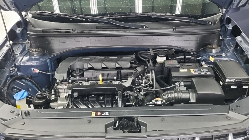 car Hyundai Venue id362162 photo #6