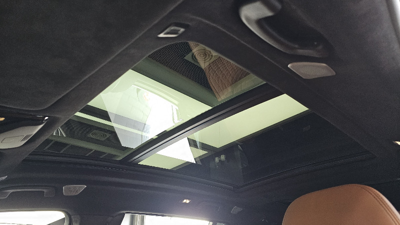car BMW X7 id362168 photo #17