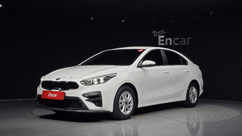car KIA K3 id362178 main photo