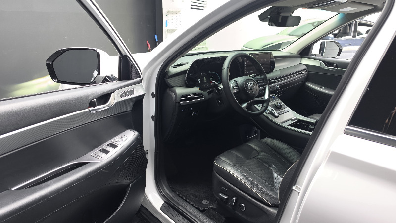 car Hyundai Palisade id362185 photo #10