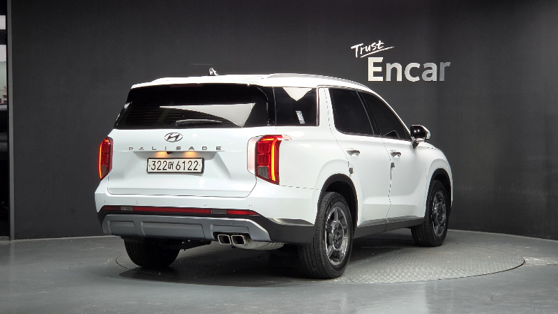 car Hyundai Palisade id362185 photo #2