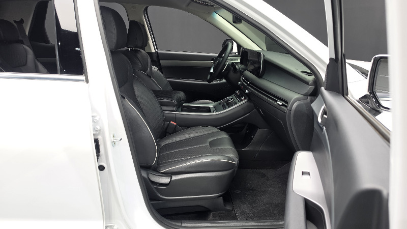 car Hyundai Palisade id362185 photo #26