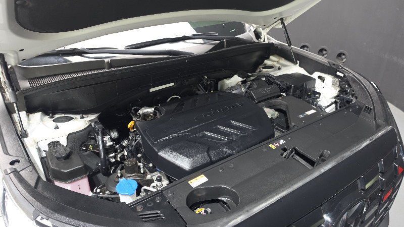 car Hyundai Palisade id362185 photo #6