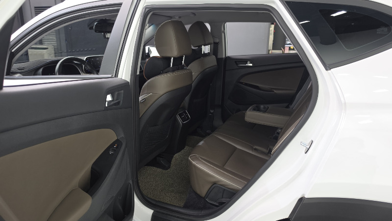 car Hyundai Tucson id362189 photo #11