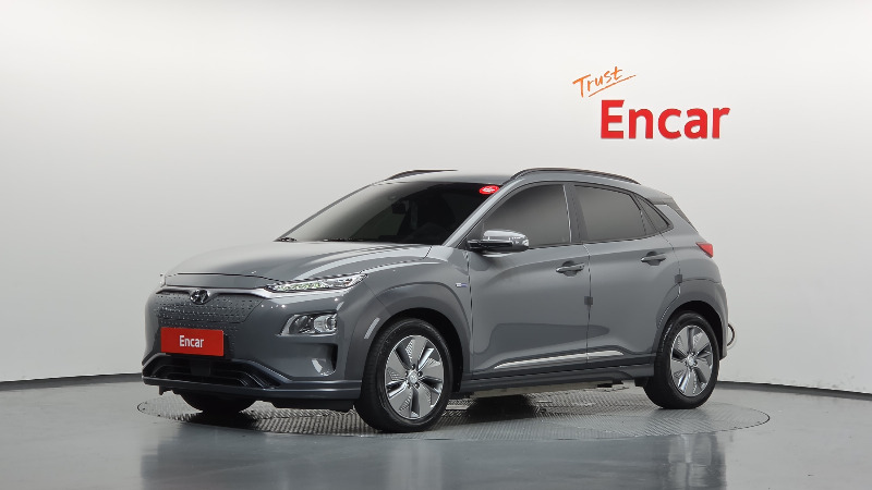 car Hyundai Kona id362193 main photo