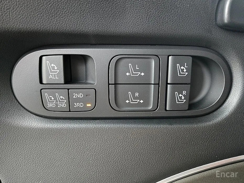 car Hyundai Palisade id362203 photo #16
