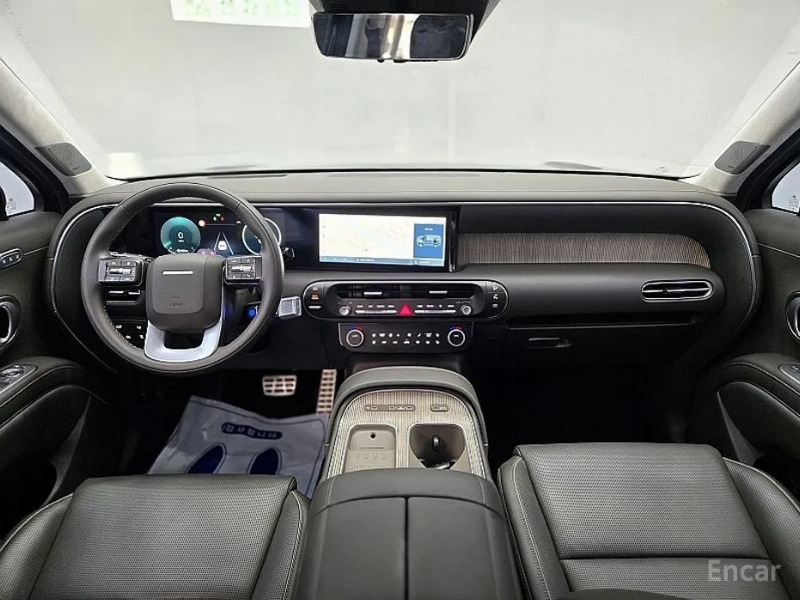 car Hyundai Palisade id362203 photo #7