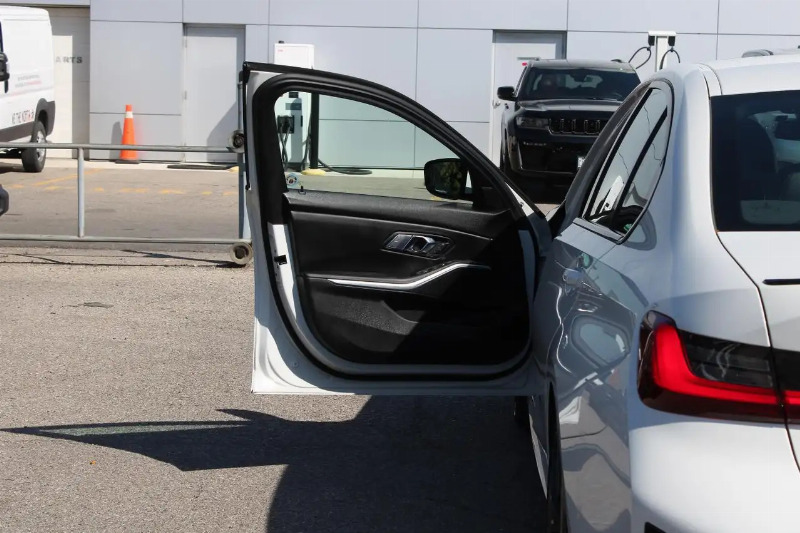 car BMW 3 Series id362208 photo #12