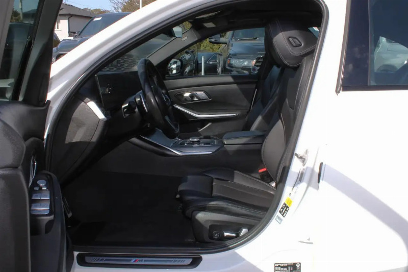 car BMW 3 Series id362208 photo #13