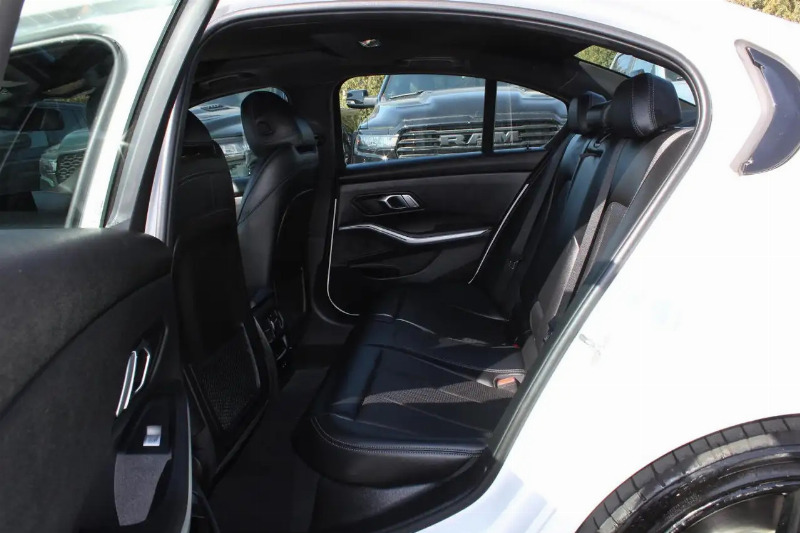 car BMW 3 Series id362208 photo #17