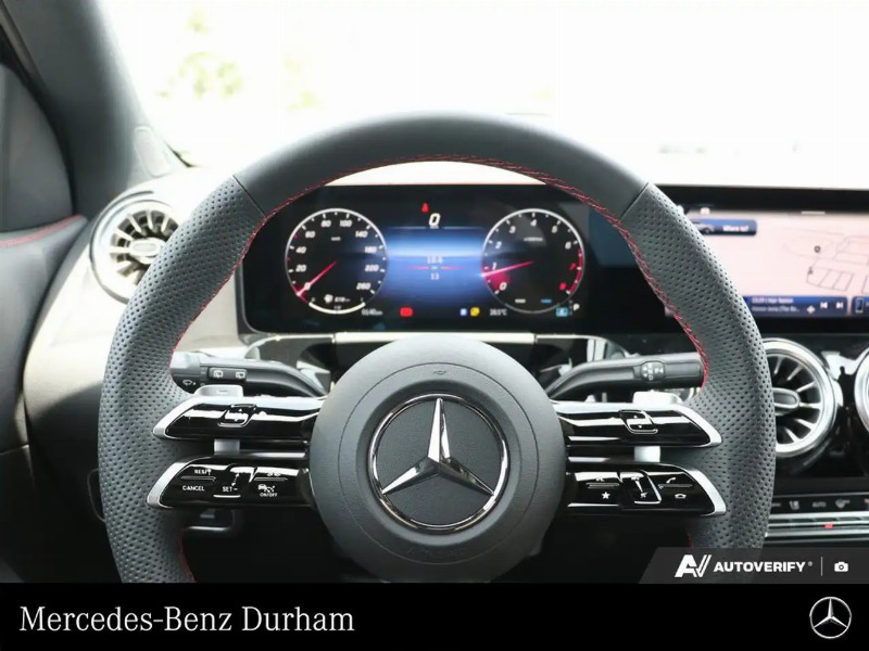 car Mercedes GLA id362225 photo #14