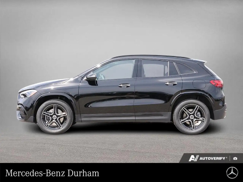 car Mercedes GLA id362225 photo #3