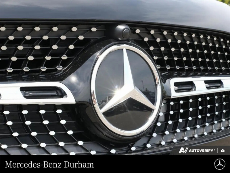 car Mercedes GLA id362225 photo #9