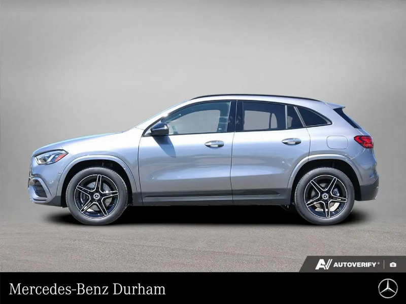 car Mercedes GLA id362226 photo #3