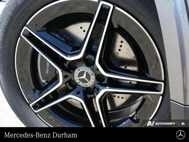 car Mercedes GLA id362226 photo #6