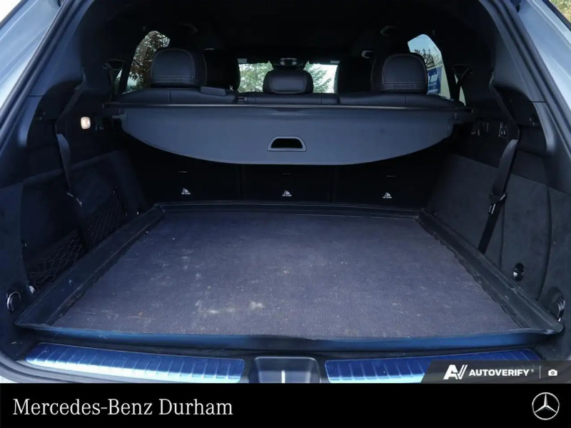 car Mercedes GLE id362227 photo #11