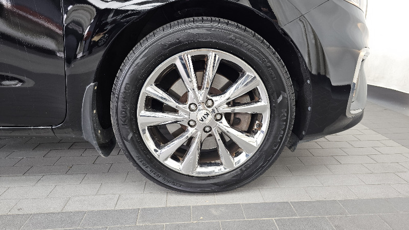 car KIA Carnival id362229 photo #21