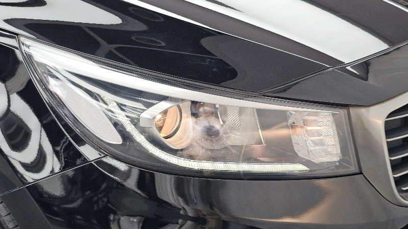 car KIA Carnival id362229 photo #22
