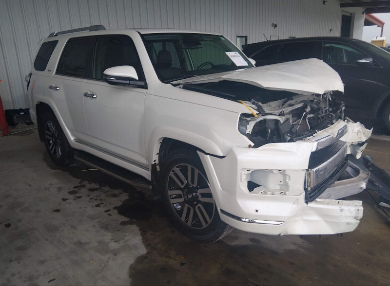 car Toyota 4-Runner id362261 main photo